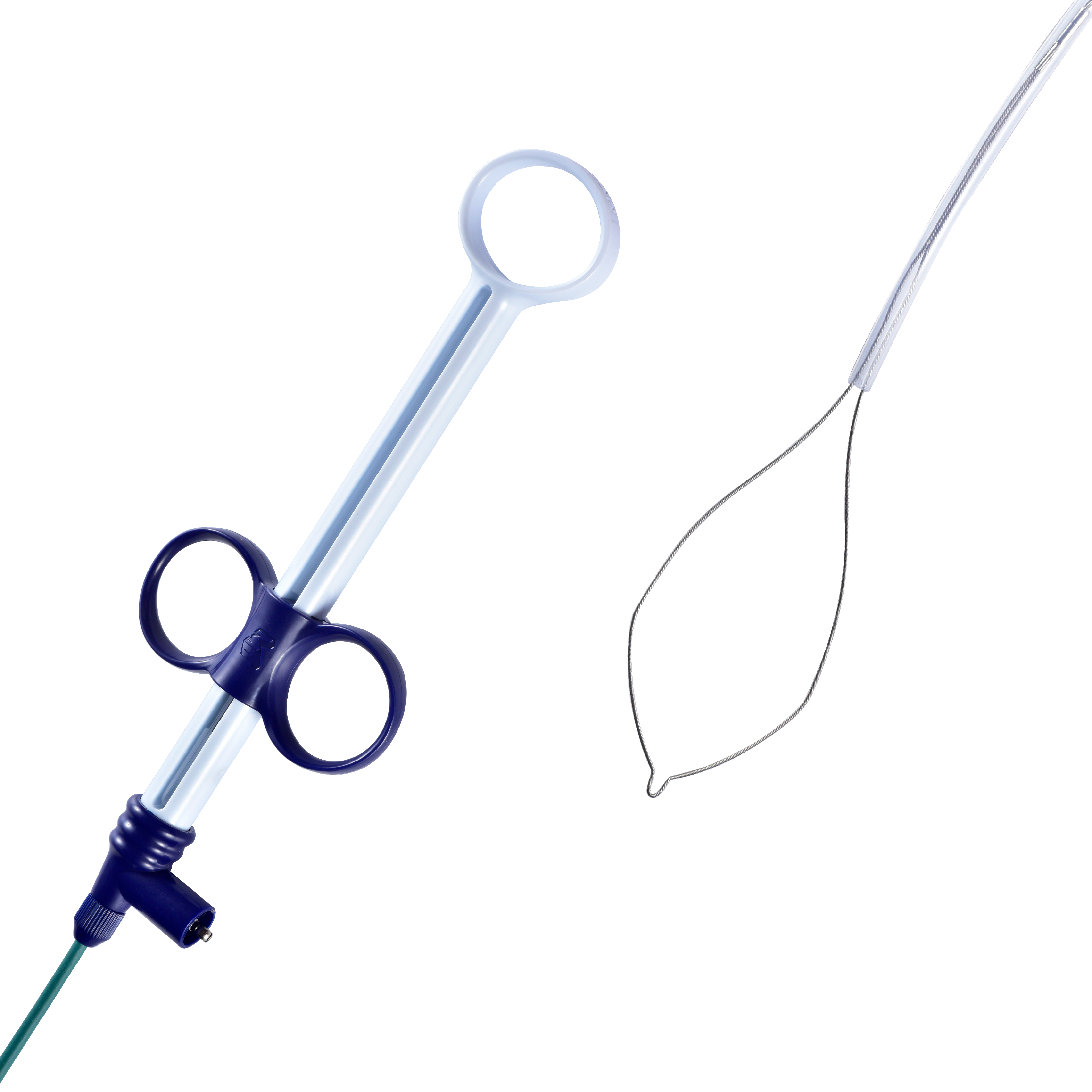 EdgeHog™ Hot Snares