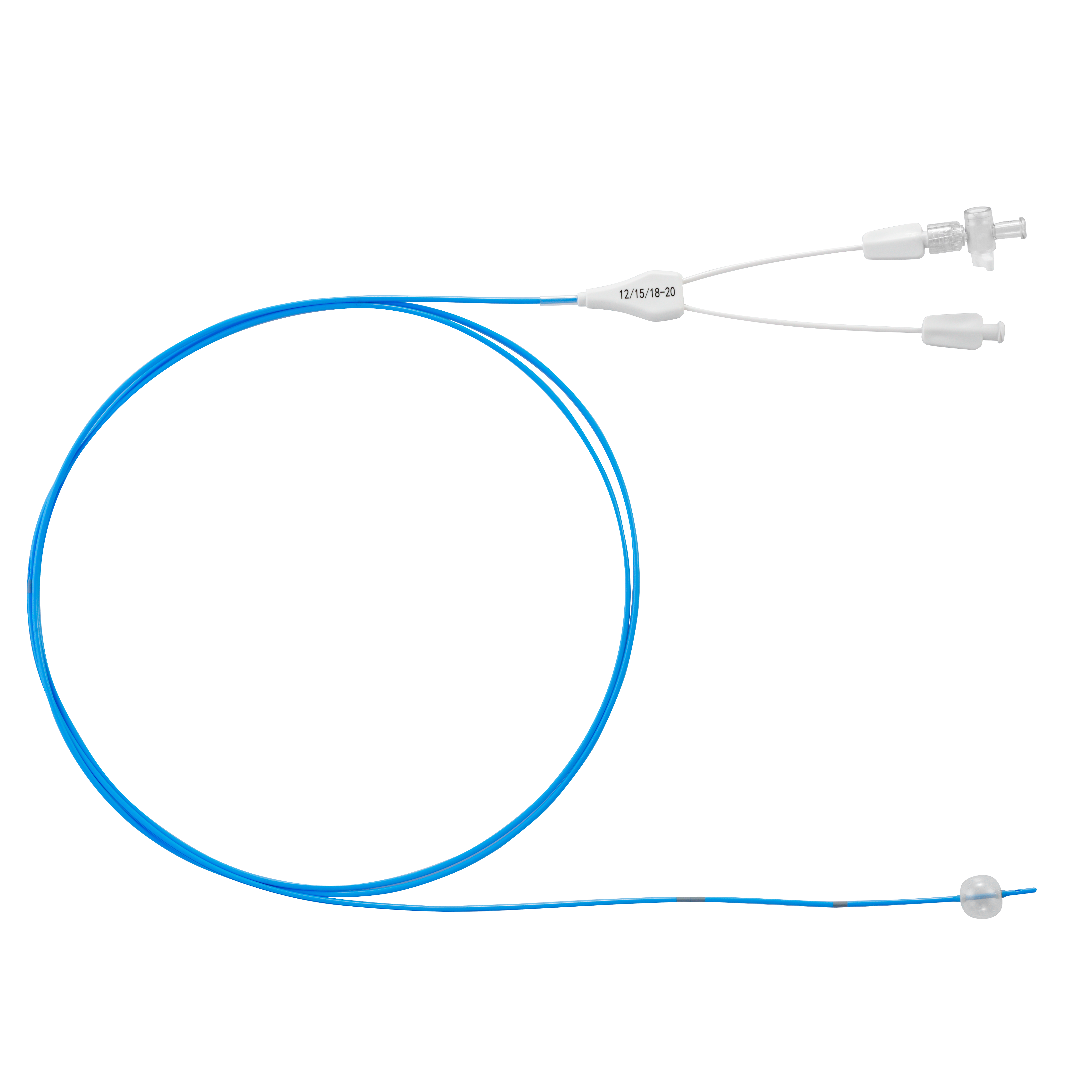 SHOW Retrieval Balloon / short-wire compatible