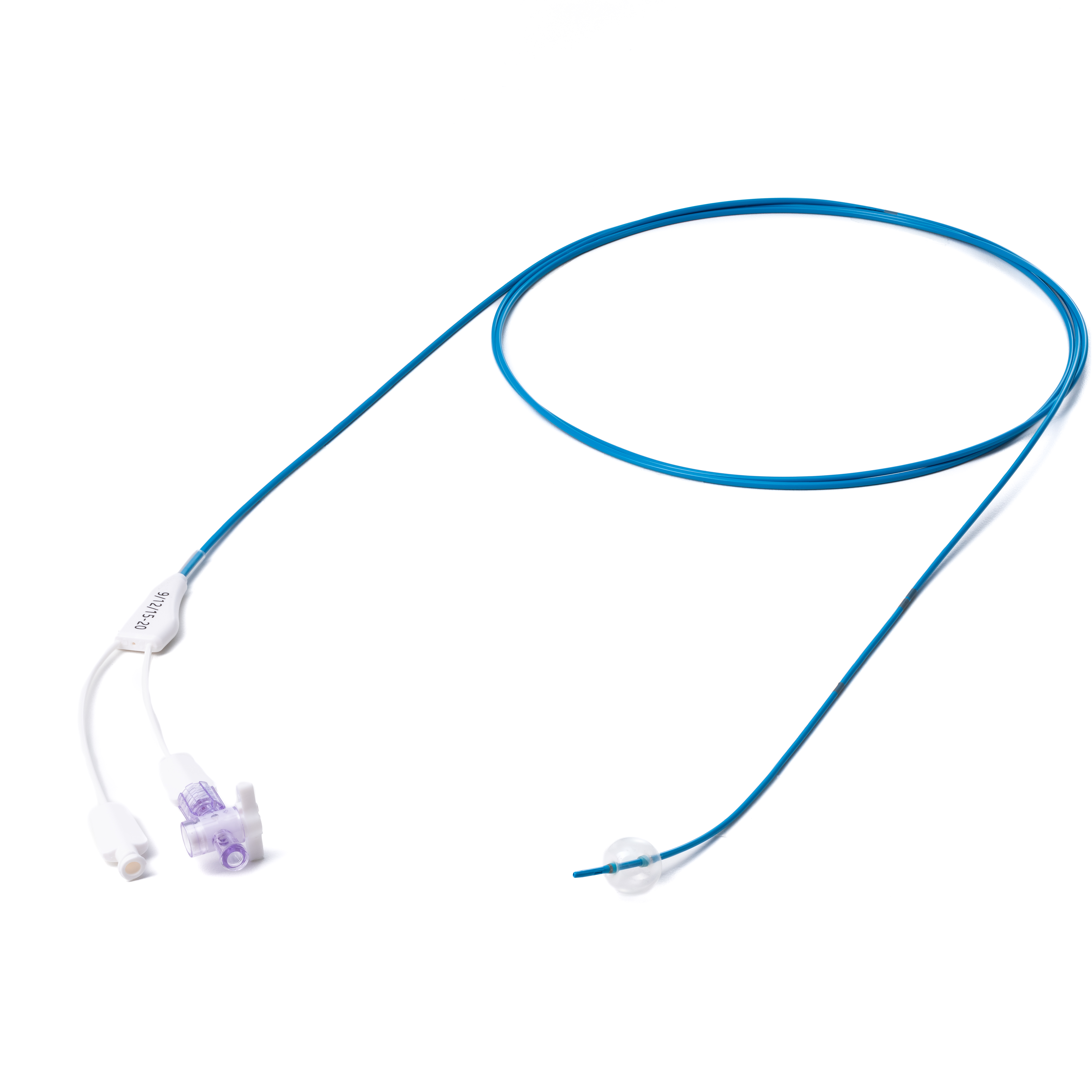 Stone Extraction Balloons