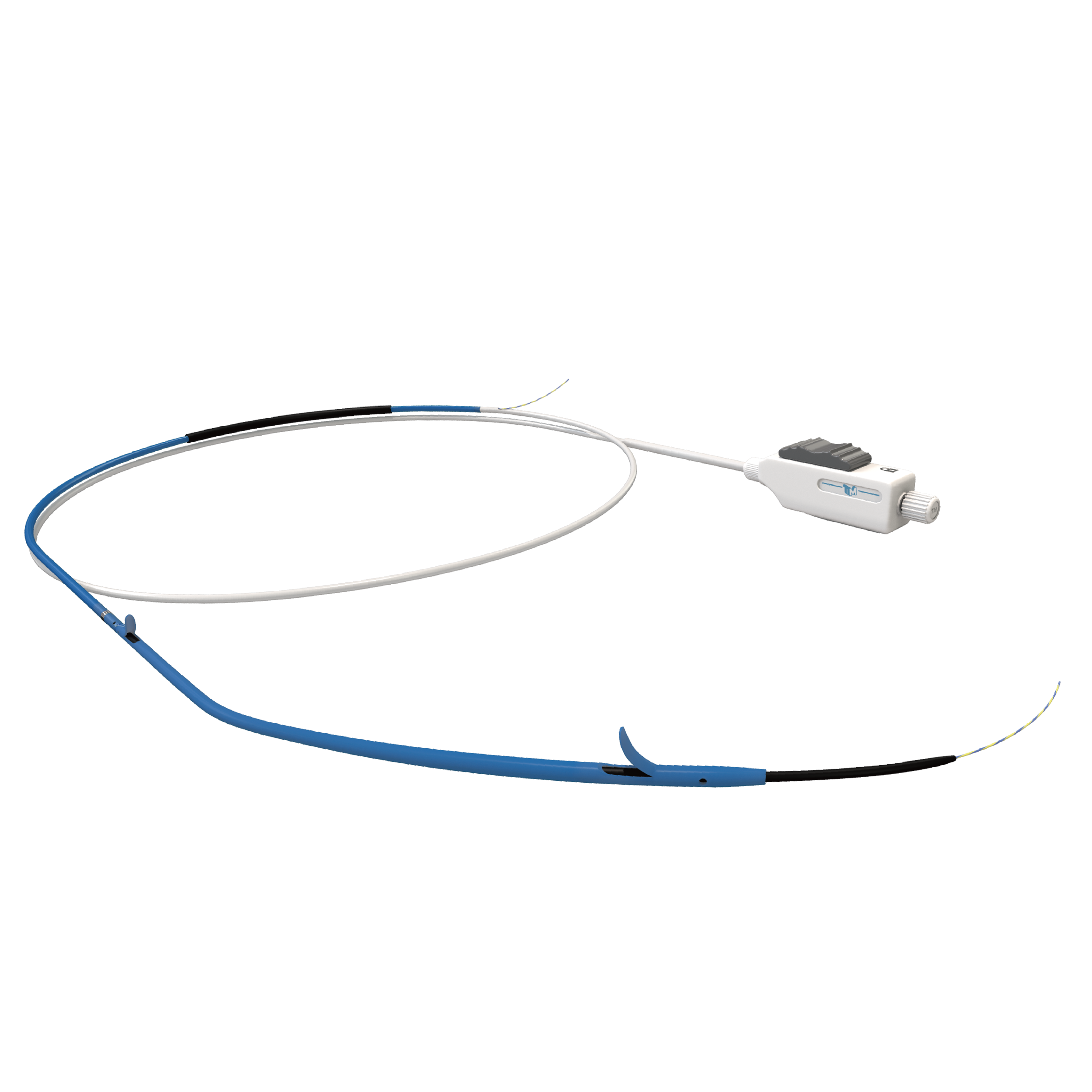 SHOW Biliary Plastic Stent Set/ short-wire compatible