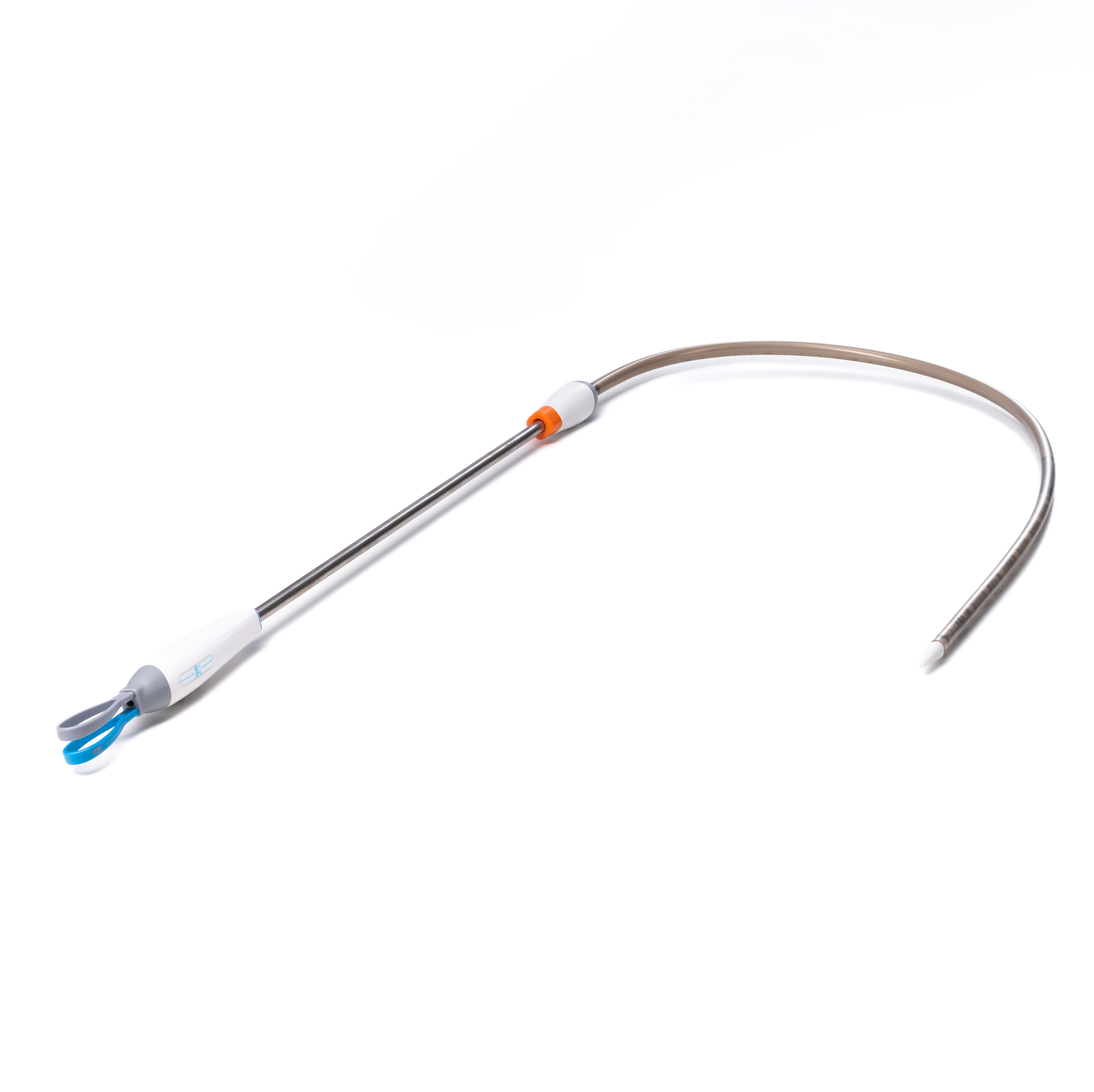 Segmented Esophageal Stents