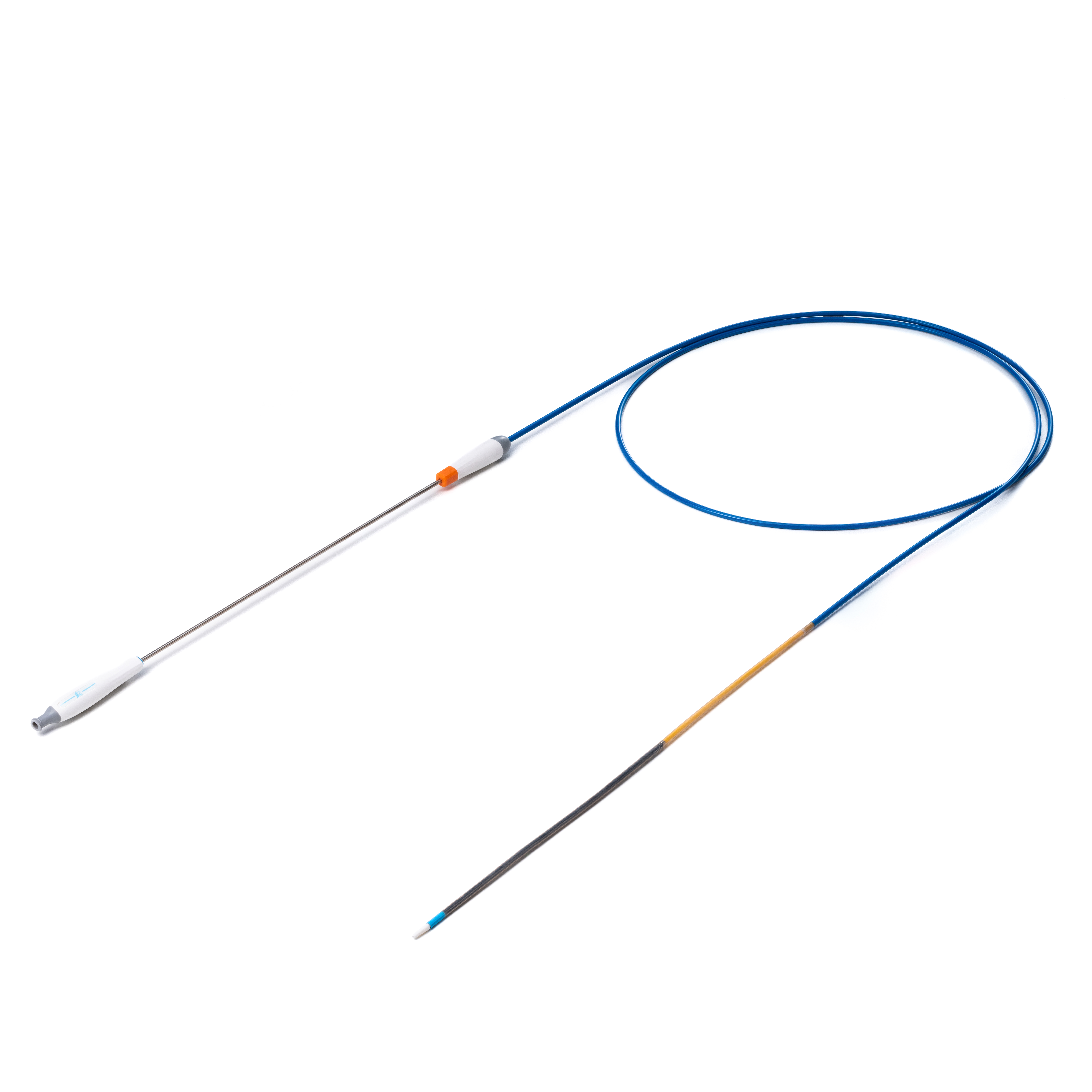 Intestinal Stents（TTS）