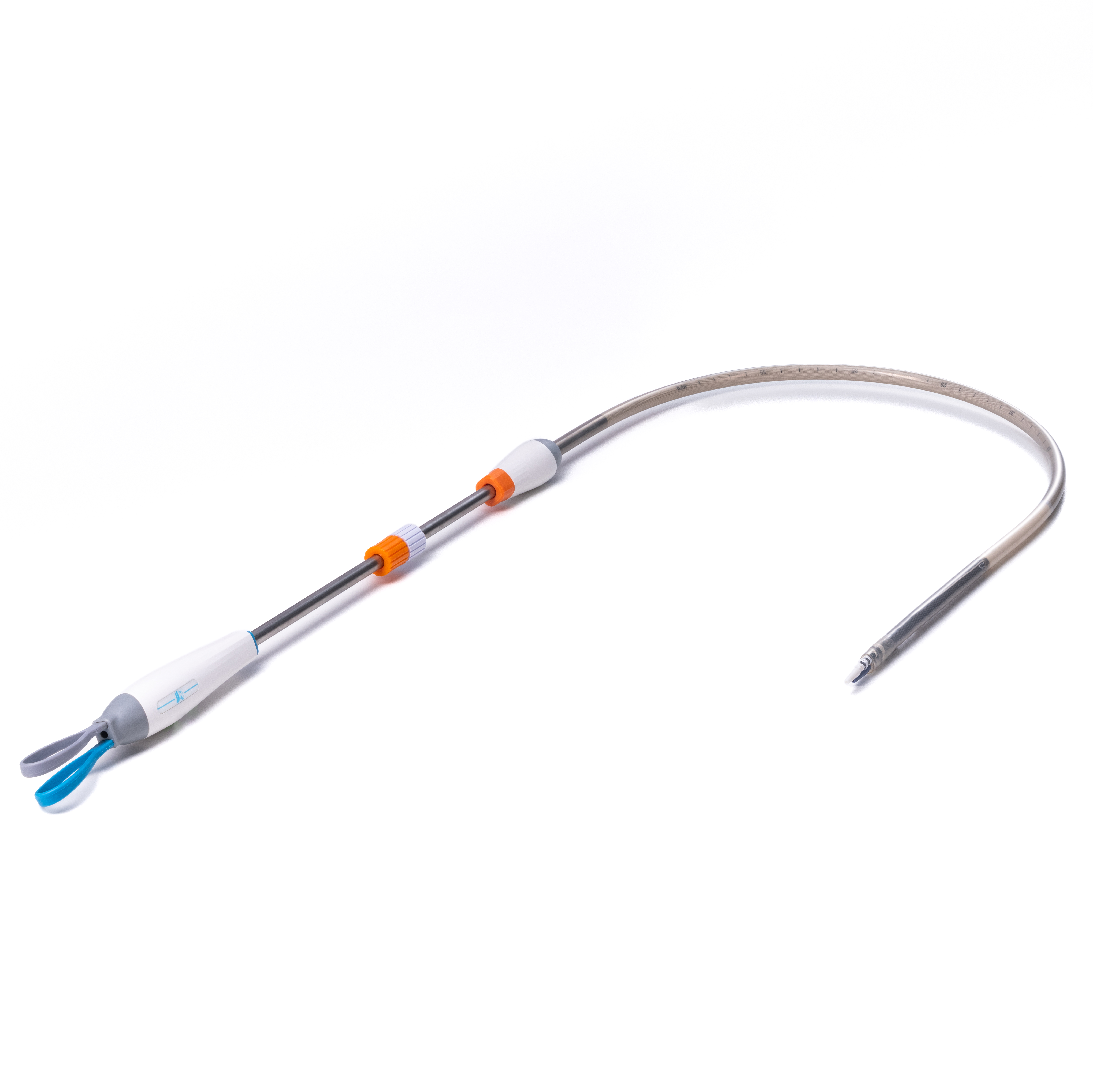 Tracheal and Bronchial Stents OTW