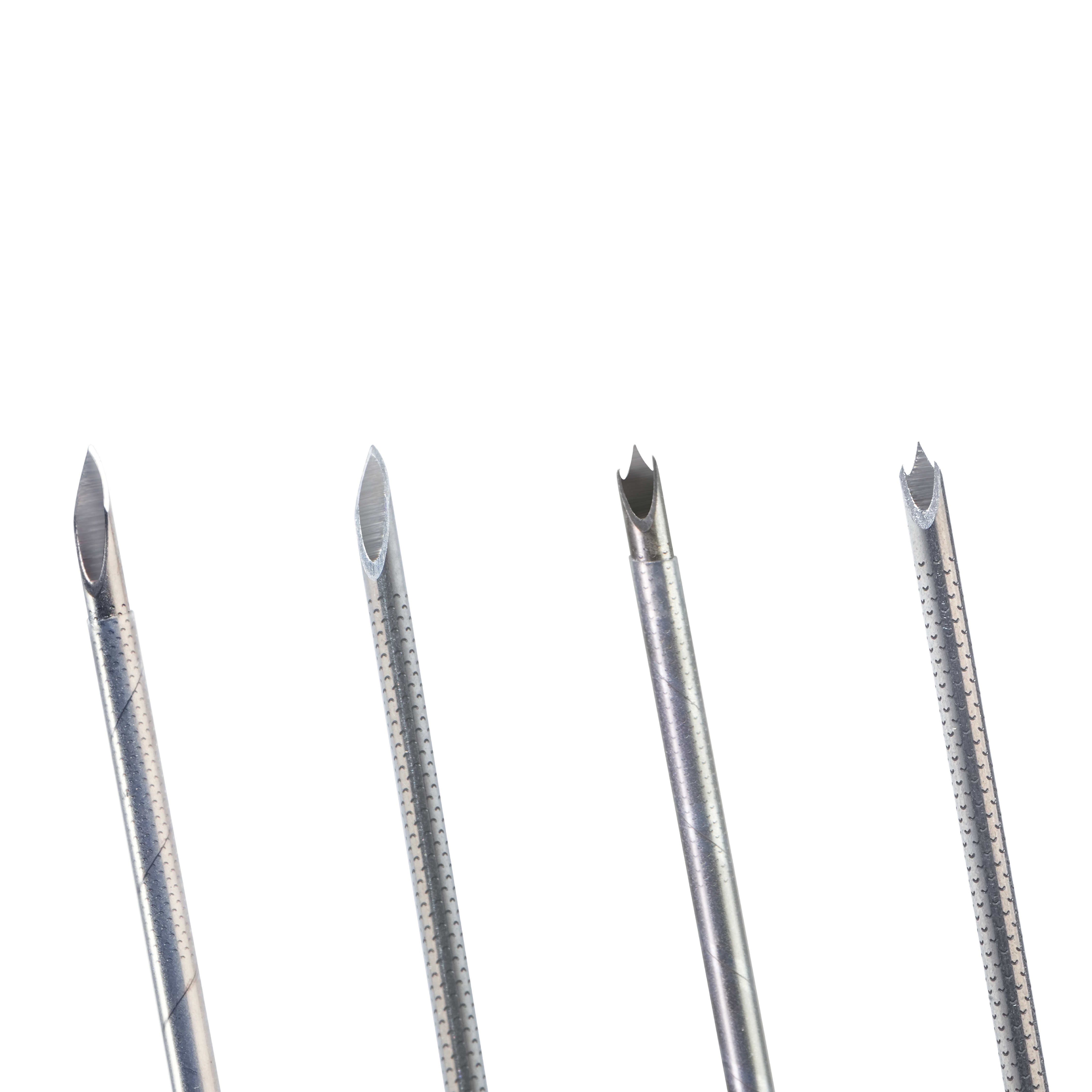 Areus And Trident EBUS Needles