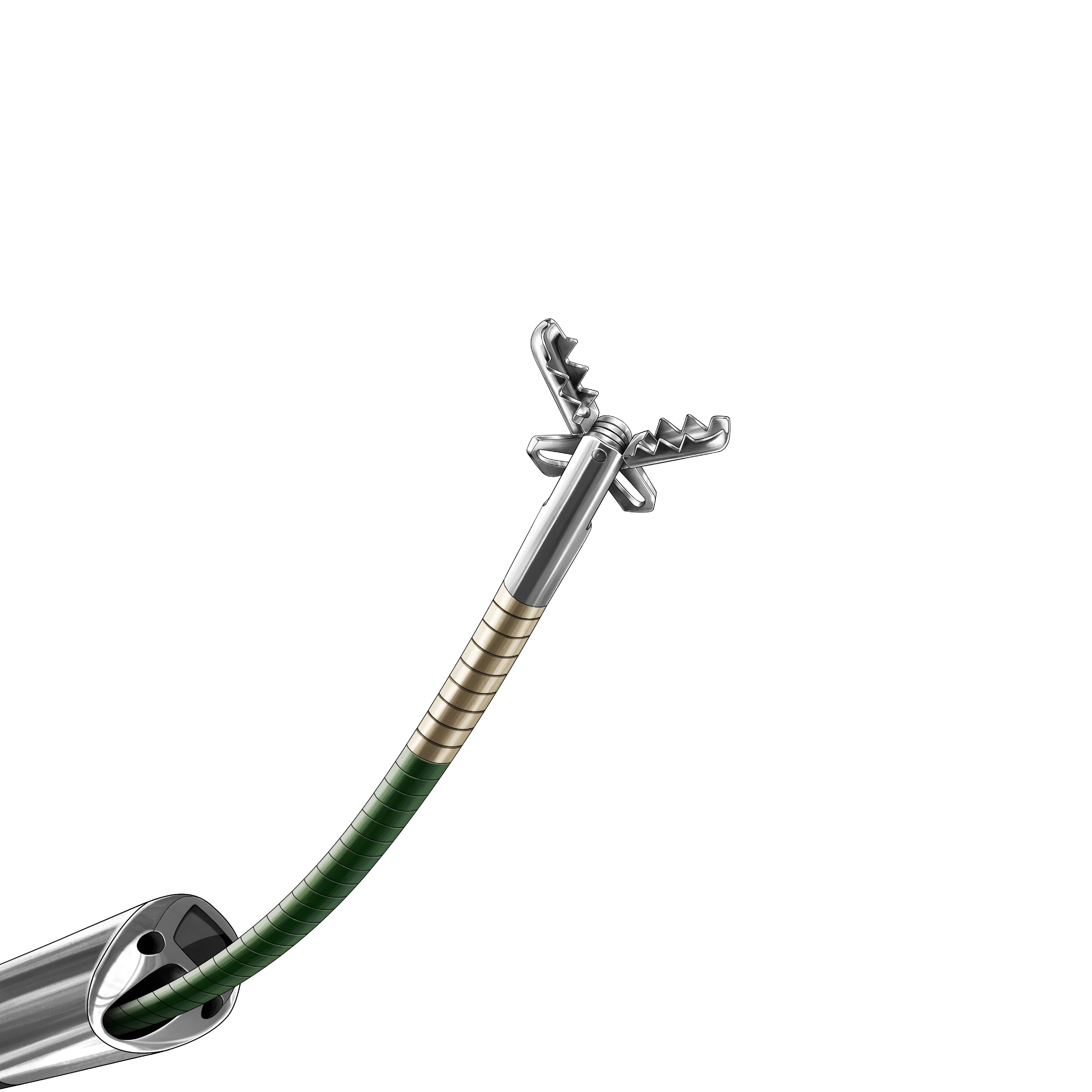 eyeMAX™ Biopsy Forceps