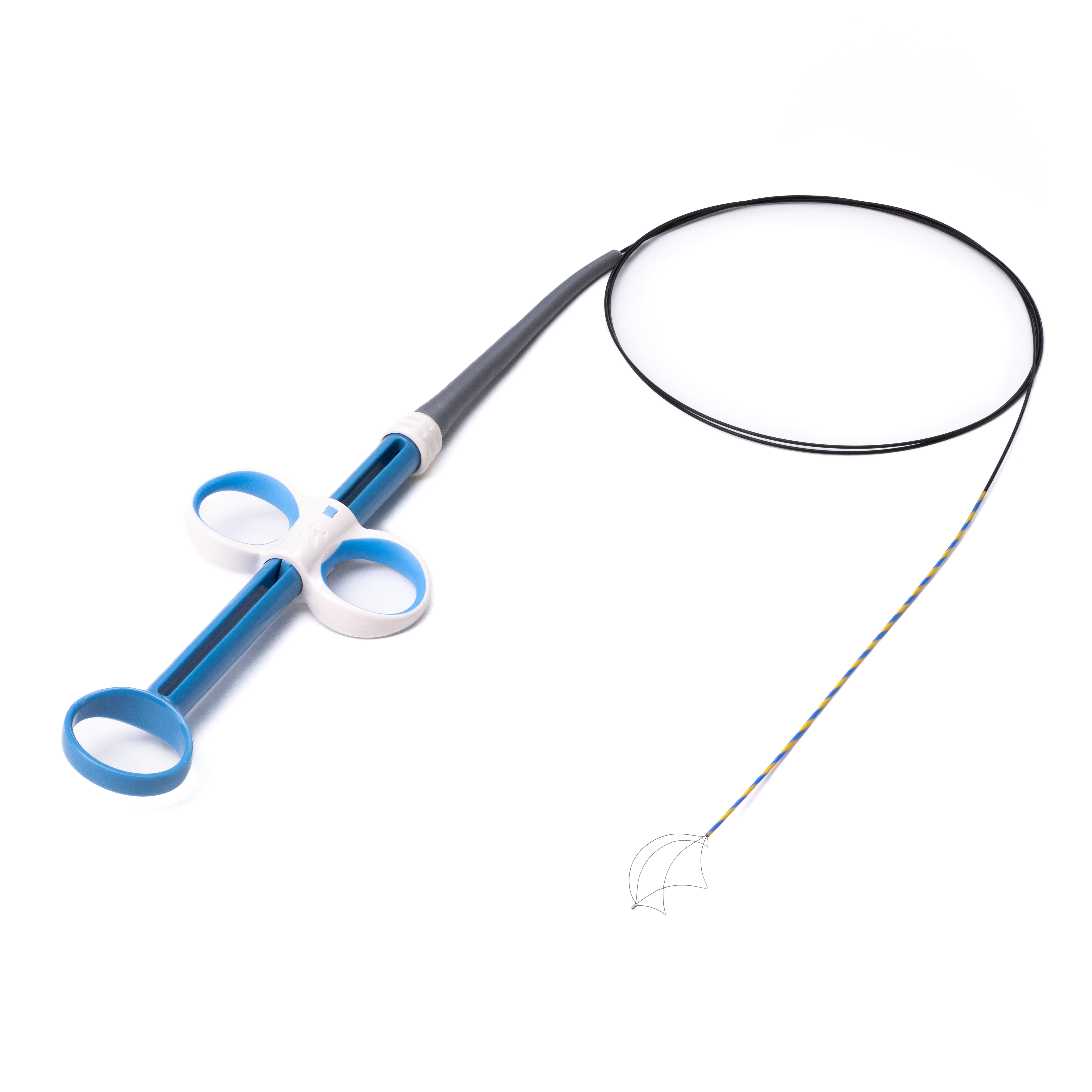 eyeMAX™ Extraction Basket