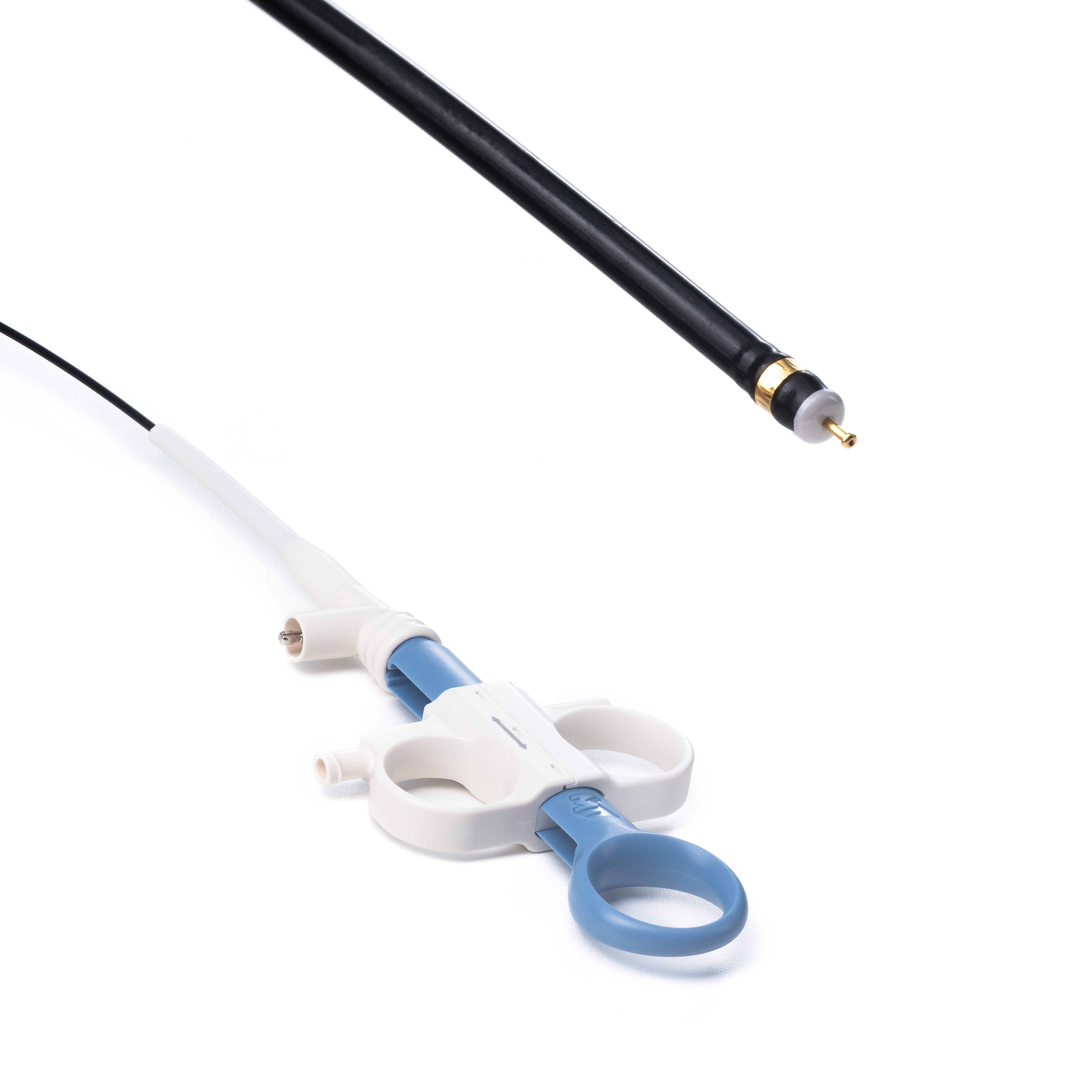 GoldKnife™ Electrosurgical Knife