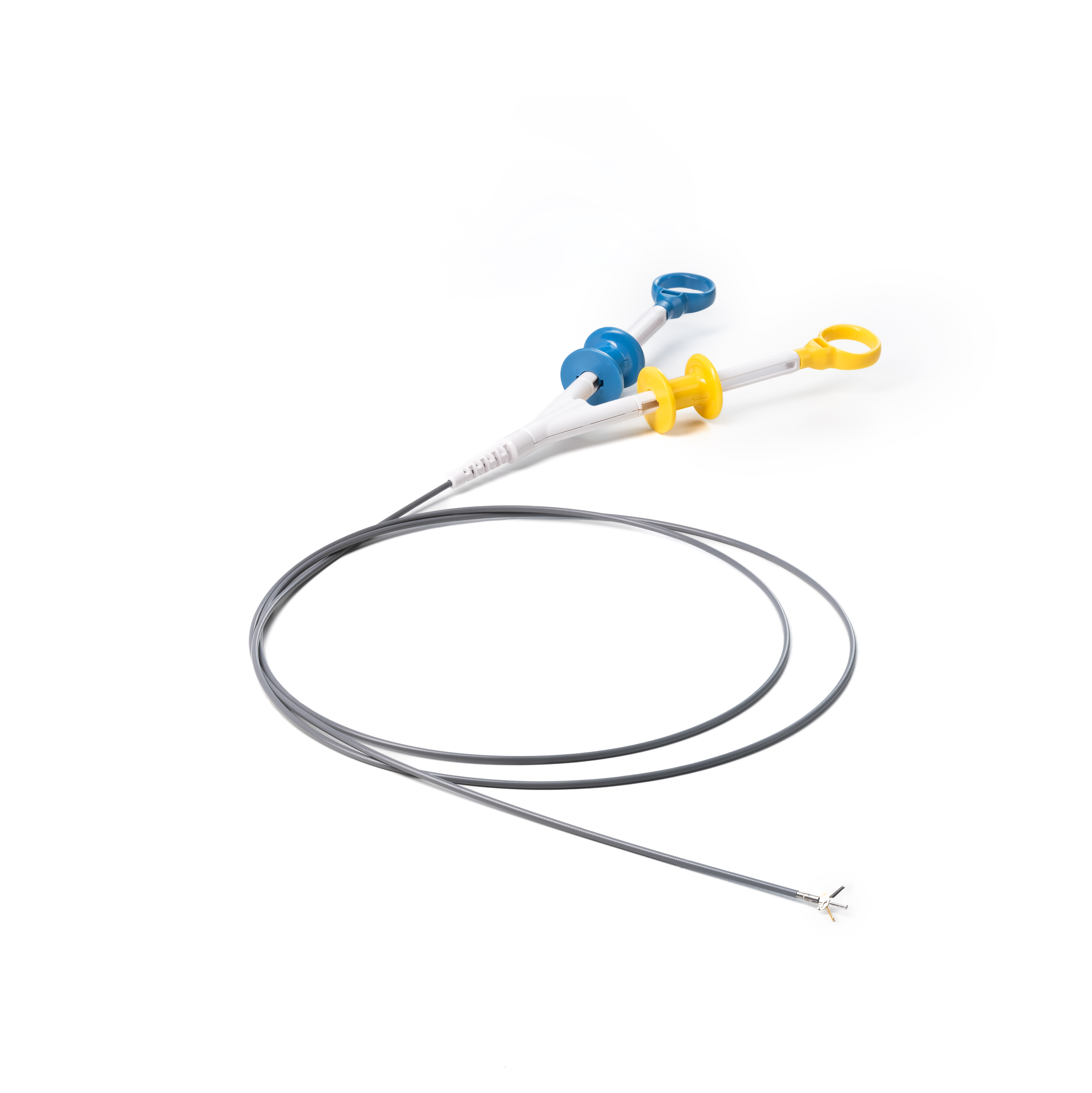 DAT™ Dual Action Tissue Closure Device