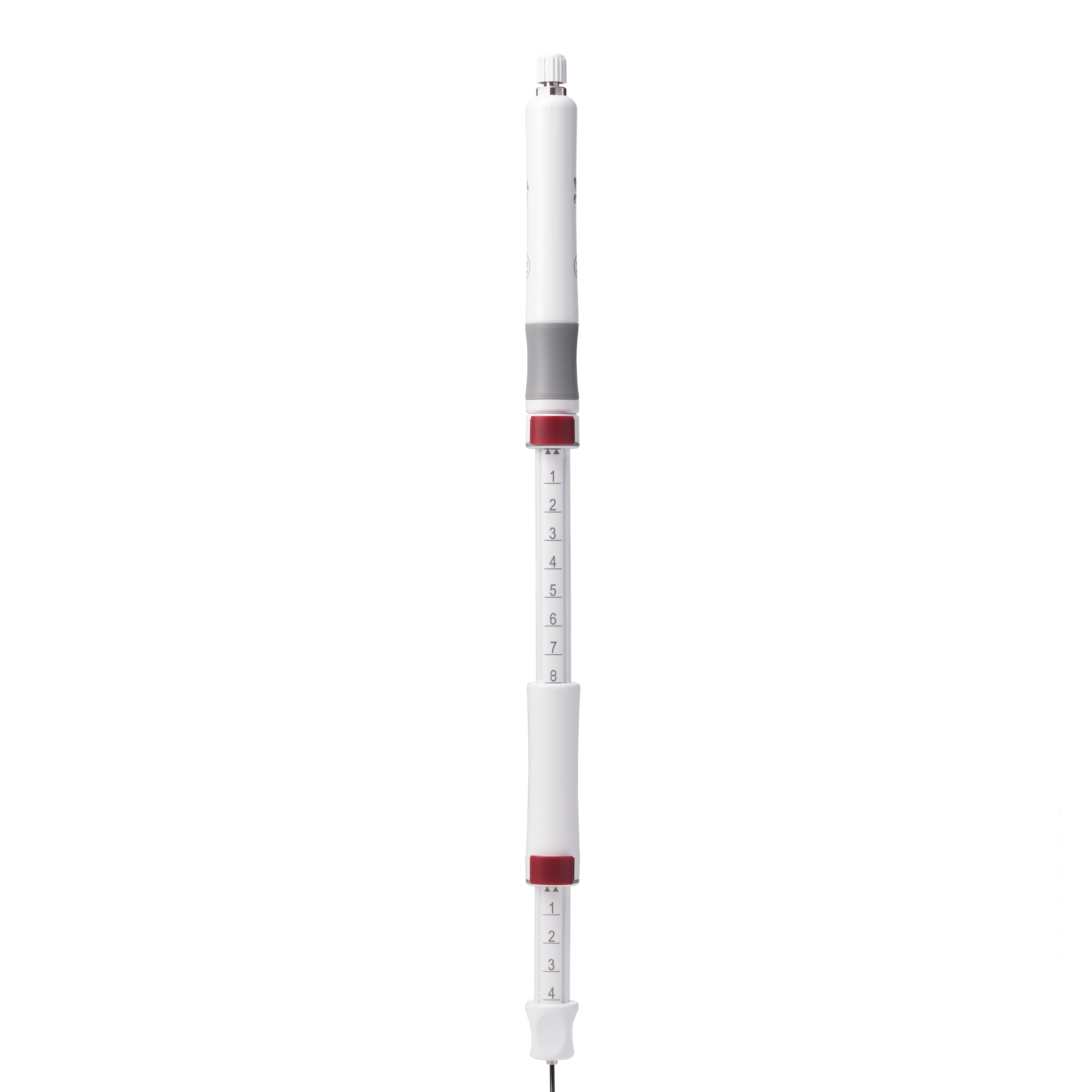 Trident™ Endoscopic Ultrasound Fine Needle Biopsy (FNB) Device