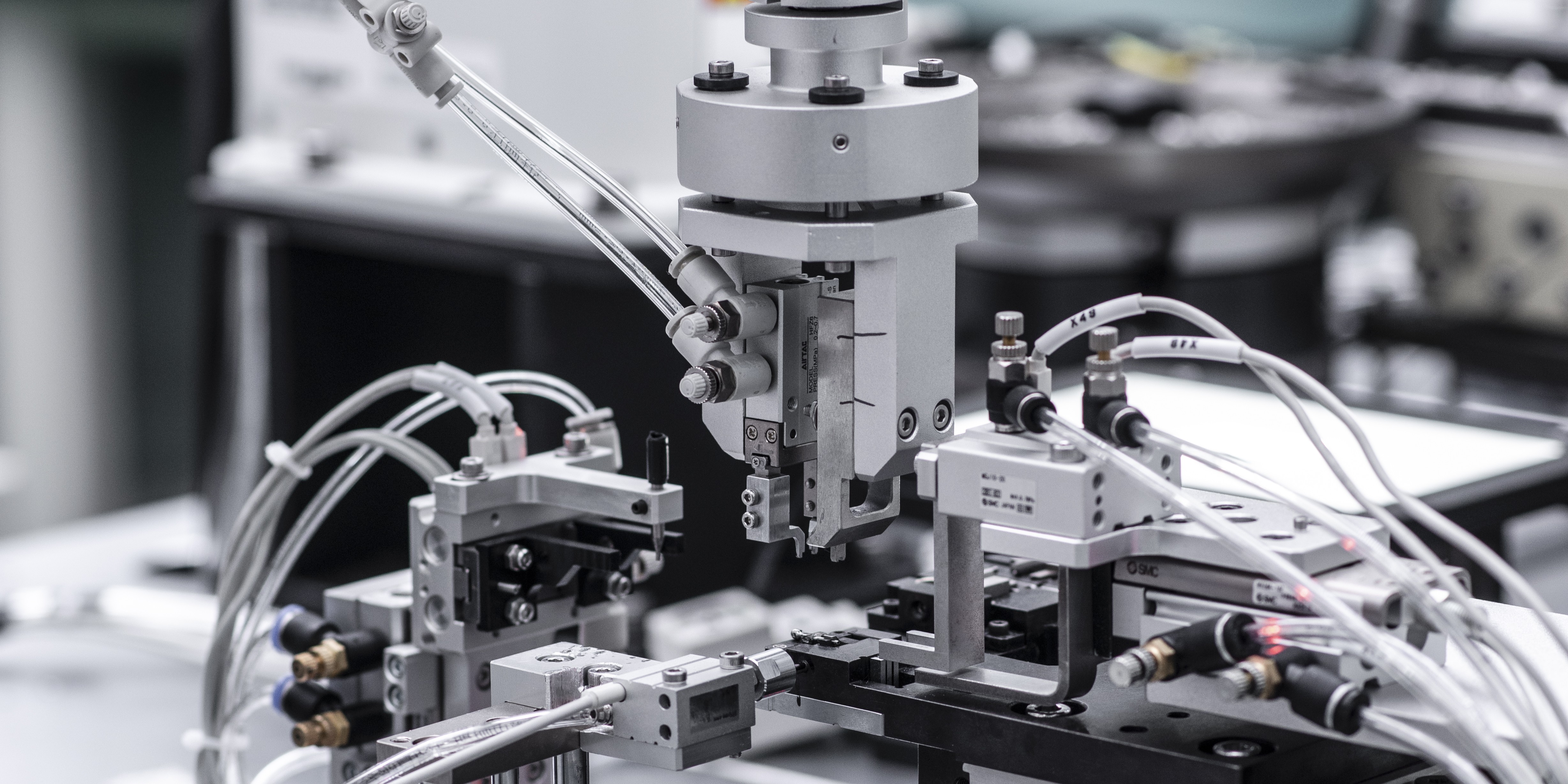 MICRO-Tech Listing on STAR Market