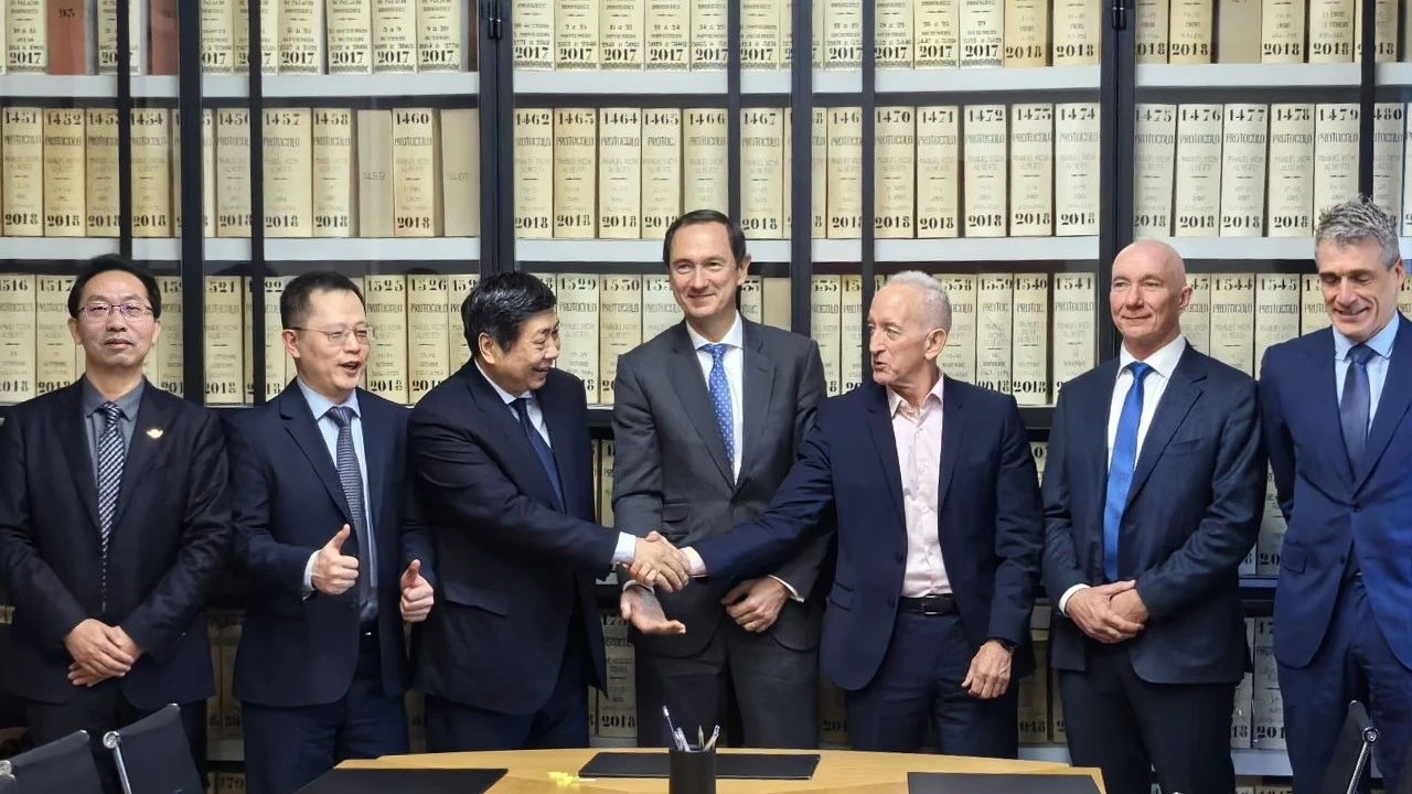 MICRO-TECH Completes Strategic Acquisition of CME, Marking a New Milestone in Global Expansion