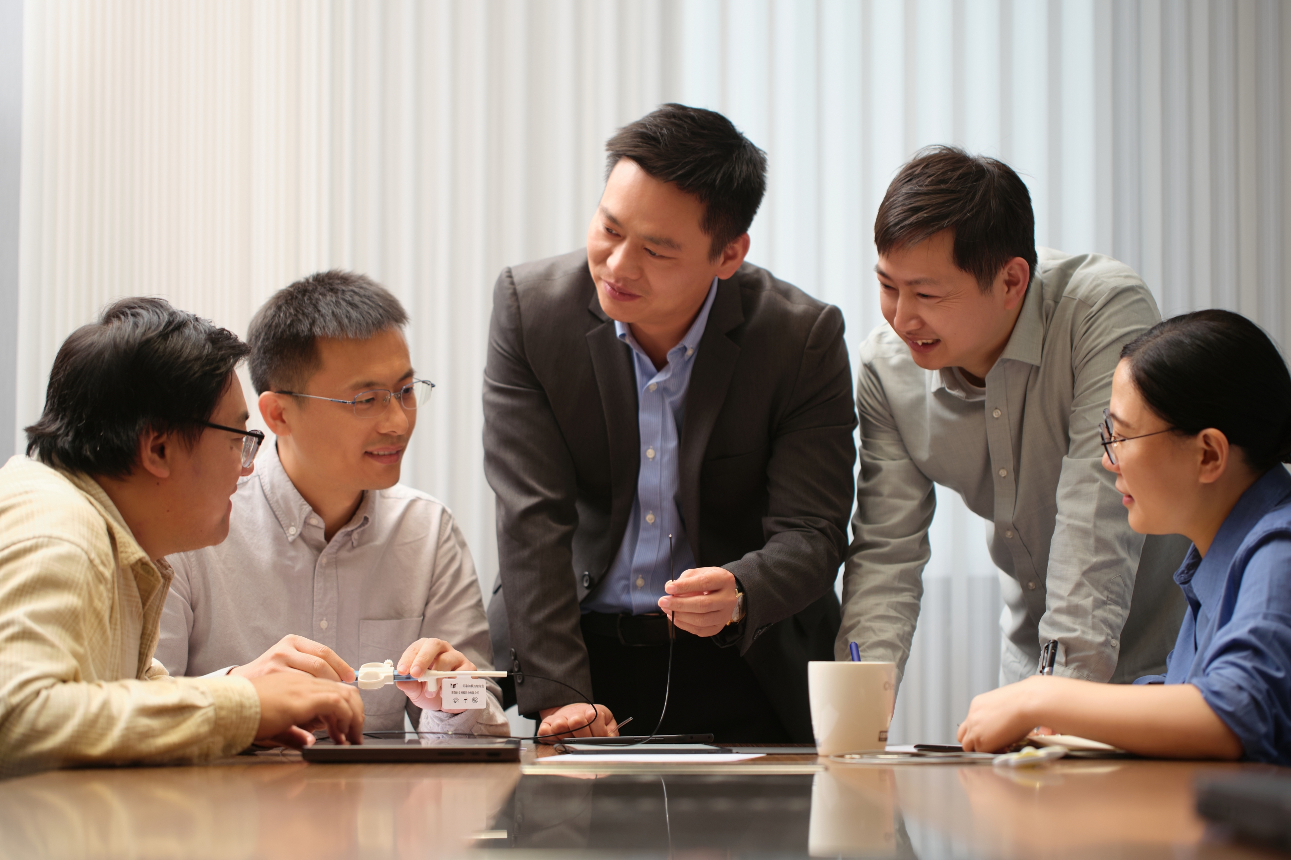 Inside MICRO-TECH’s Unique Employee-Led Innovation Partner Program