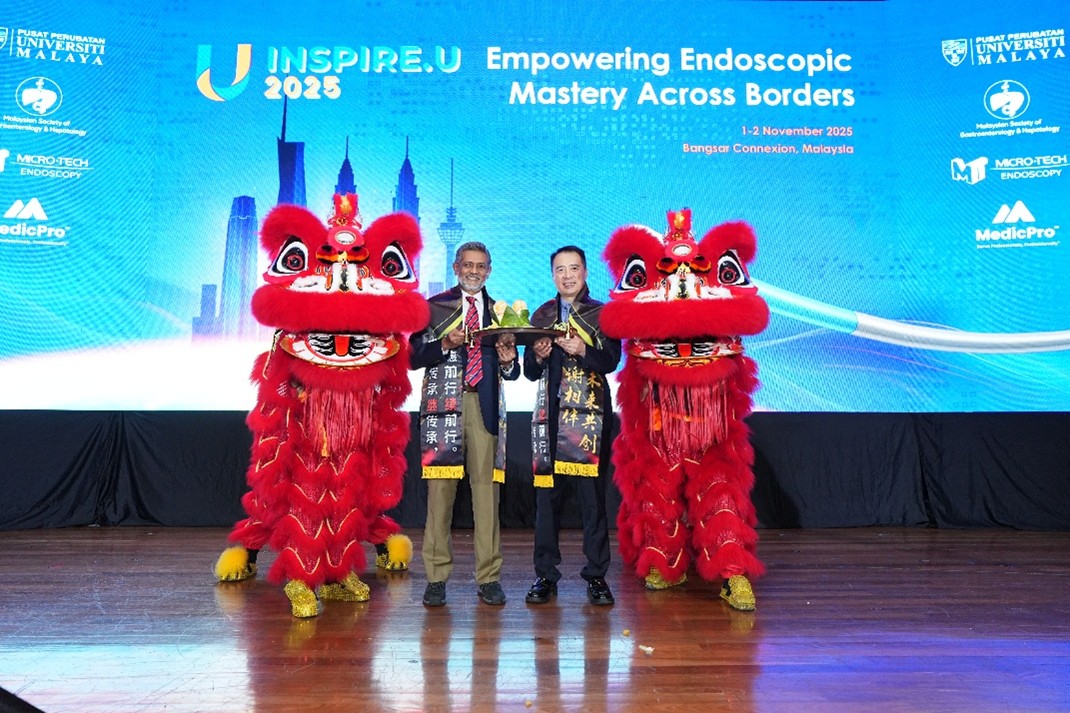 INSPIRE.YOU Malaysia