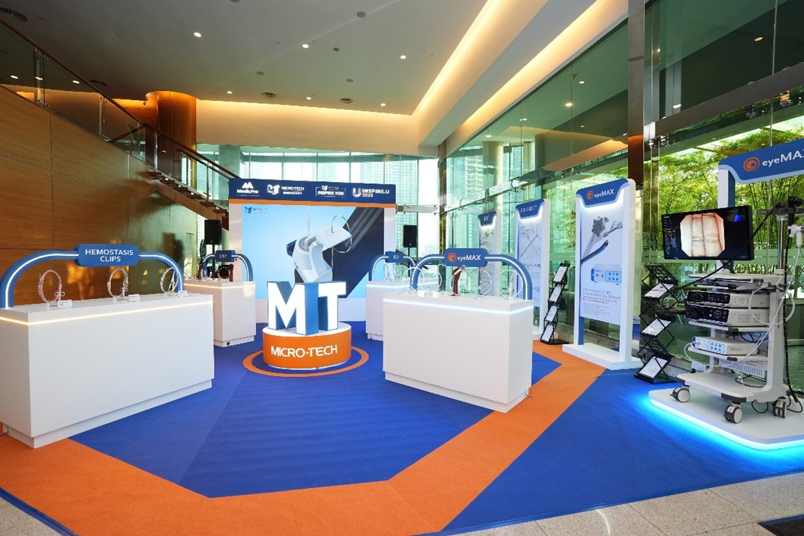 INSPIRE.YOU Malaysia