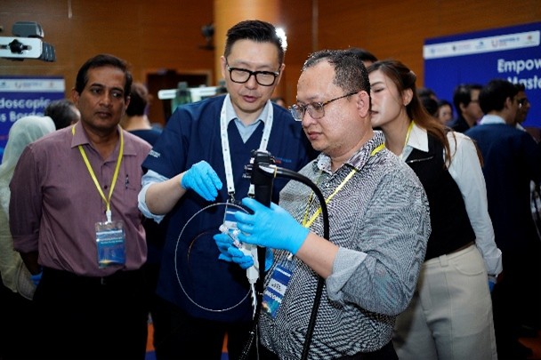 INSPIRE.YOU Malaysia