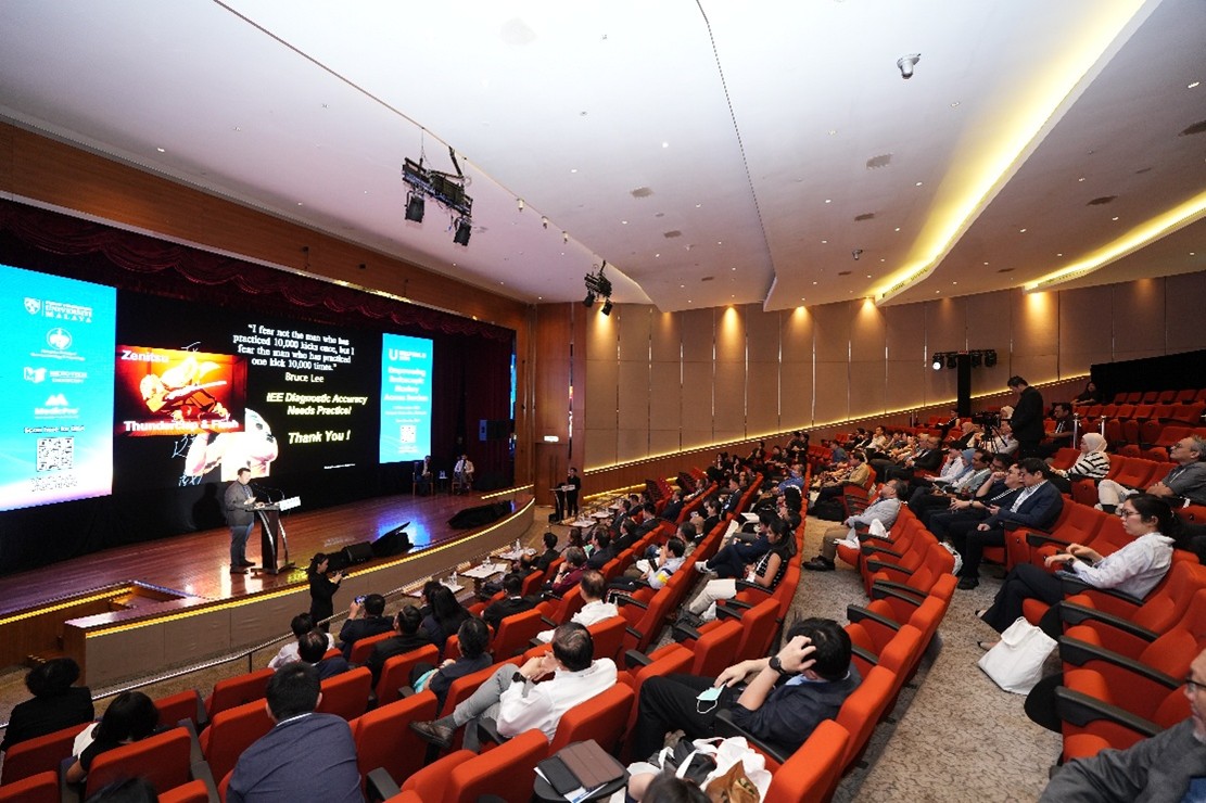 INSPIRE.YOU Malaysia