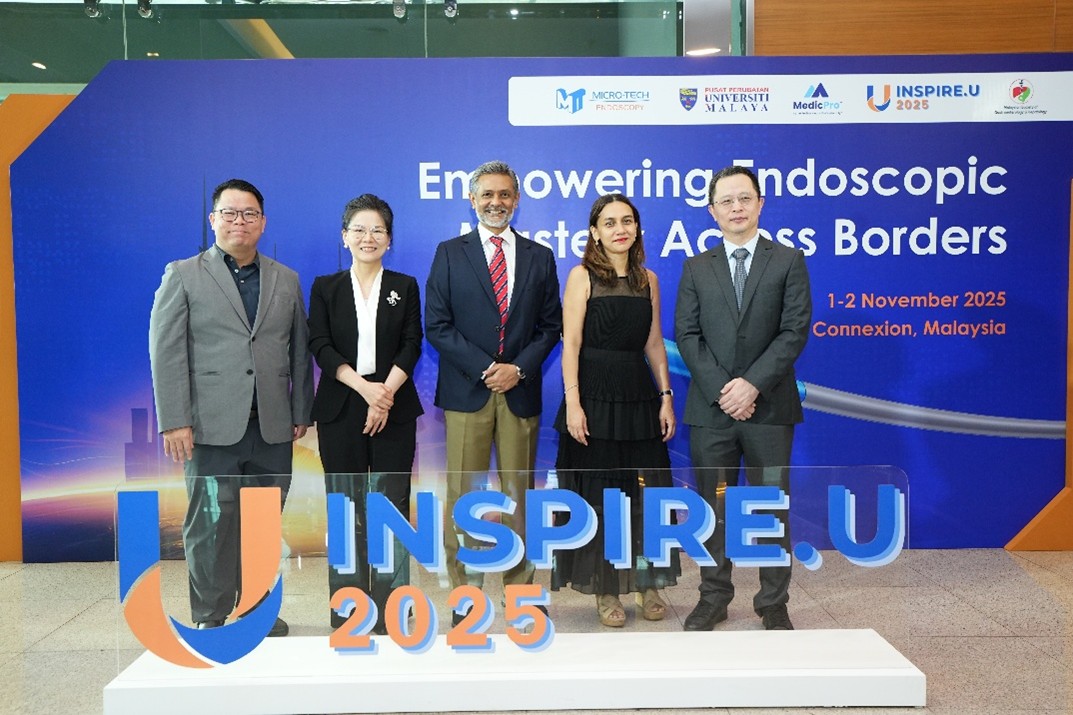 INSPIRE.YOU Malaysia