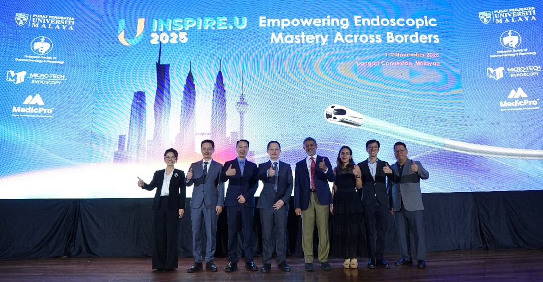 INSPIRE.YOU Malaysia