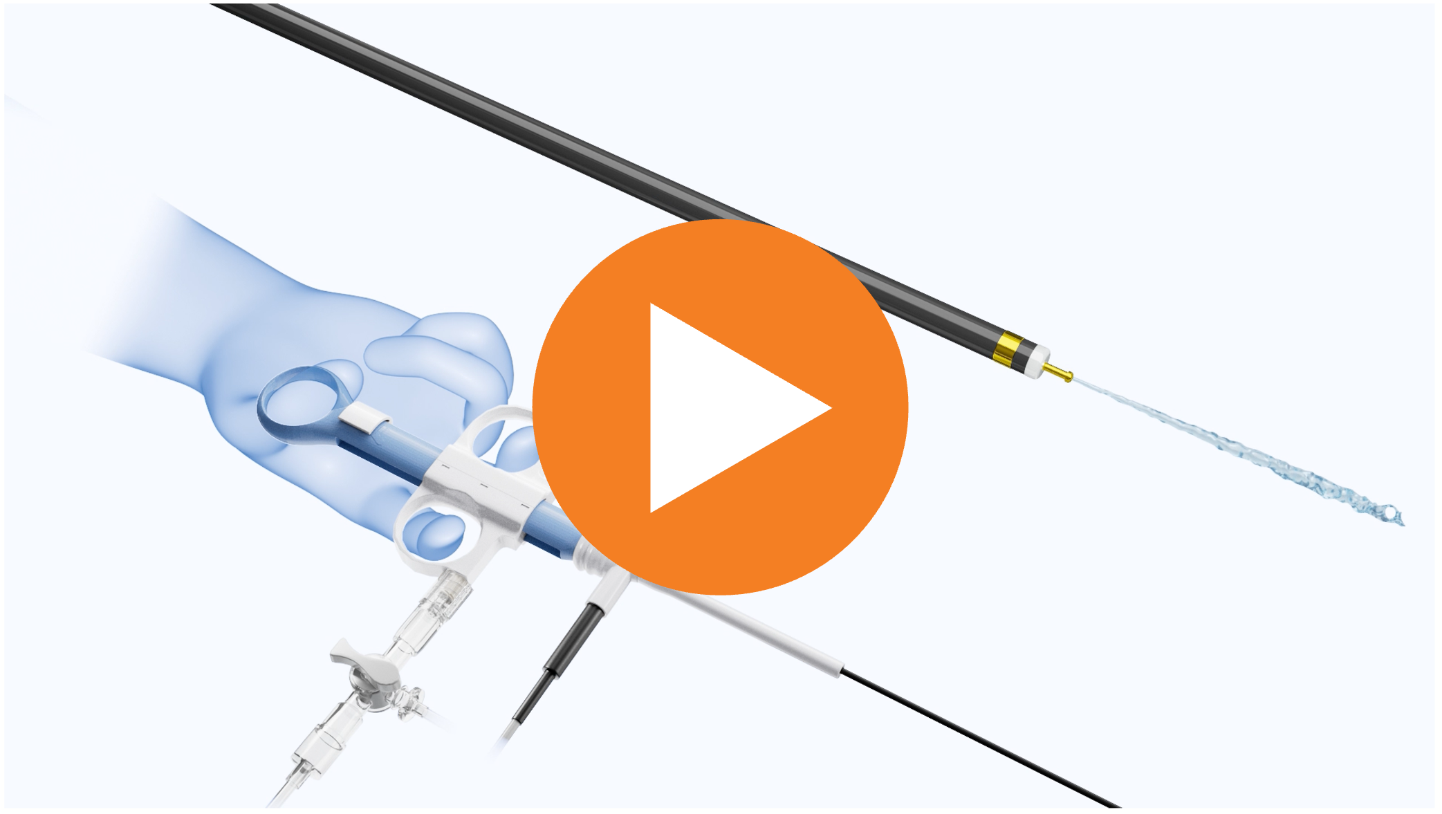 GoldKnife™ Electrosurgical Knife Product Video