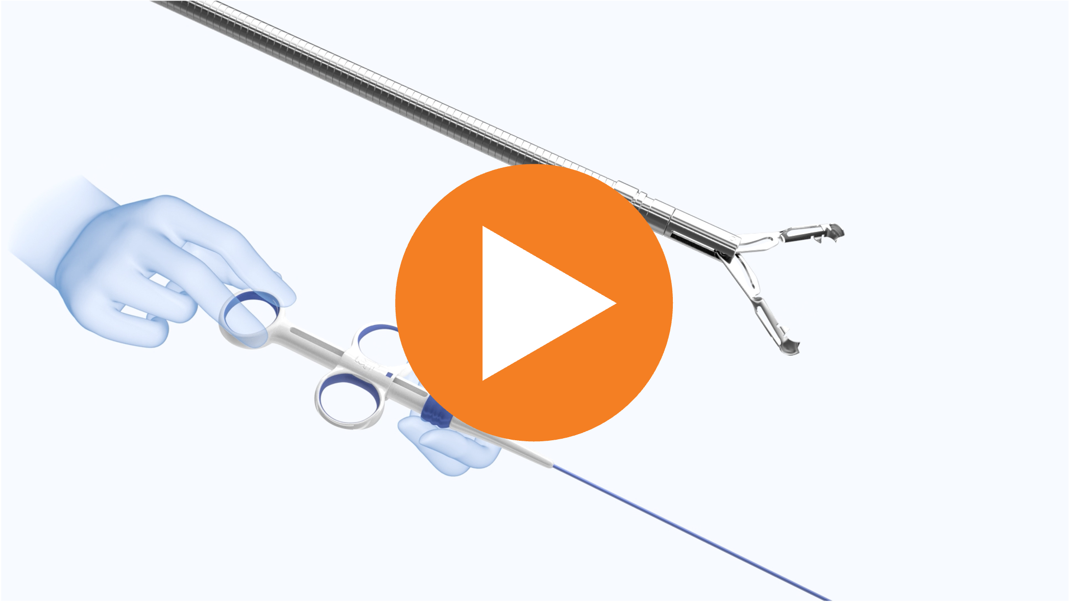 LOCKADO™ Hemostasis Clips Product Video
