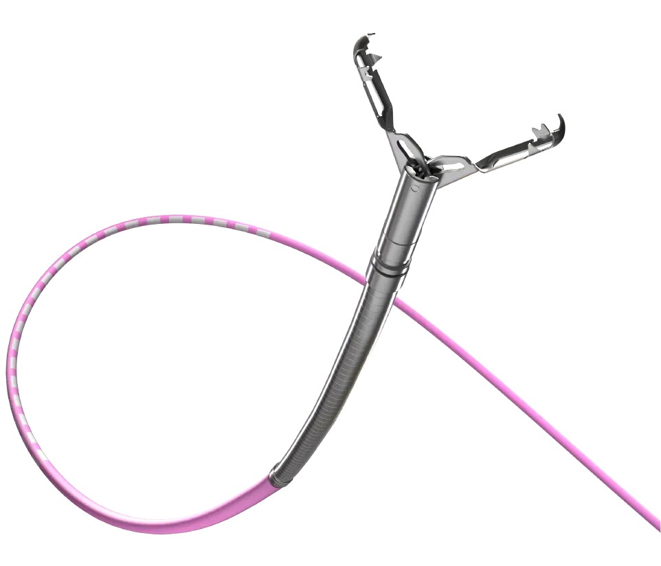 MICRO-TECH LOCKADO Clip