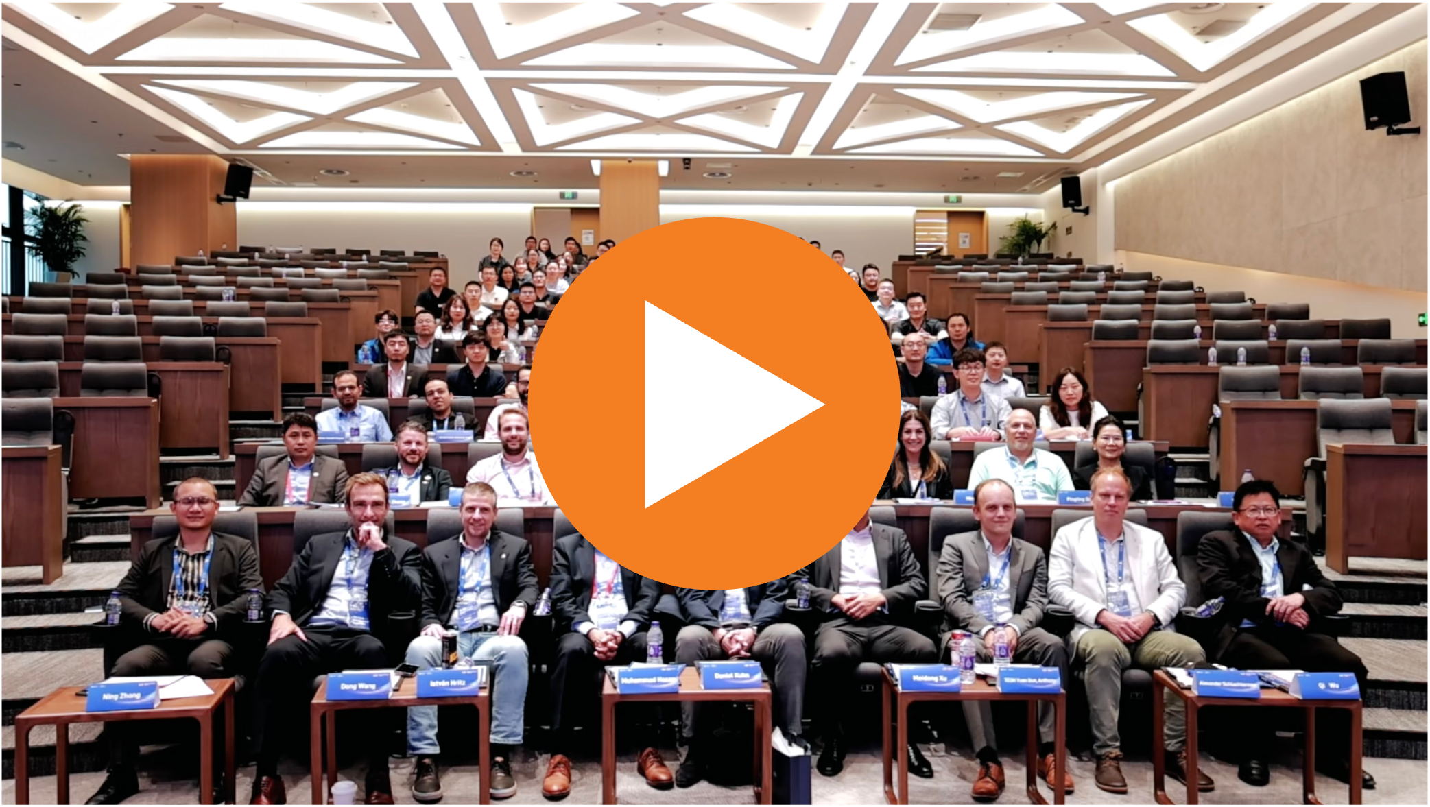 Hear from Doctors Who Trust Us