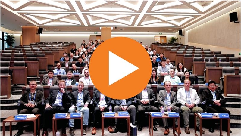 Hear from Doctors Who Trust Us